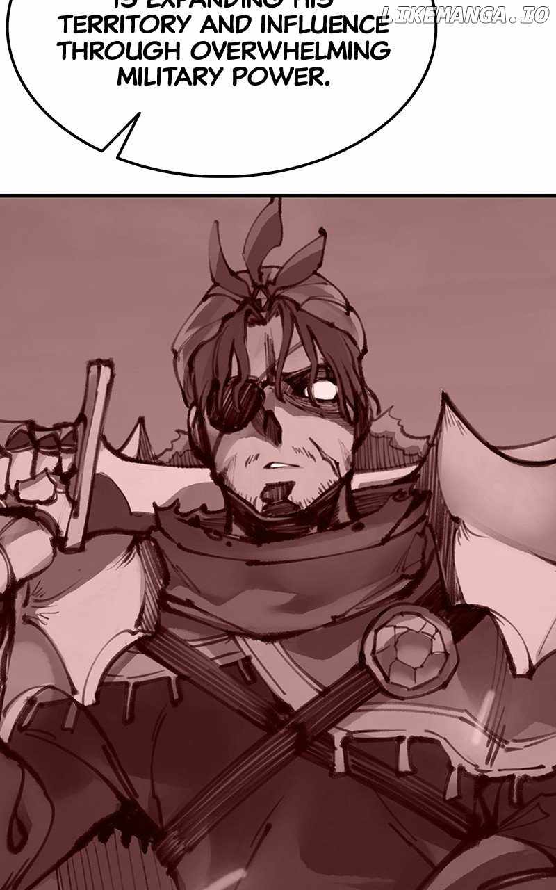 Piece Maker of Flame Chapter 41 27